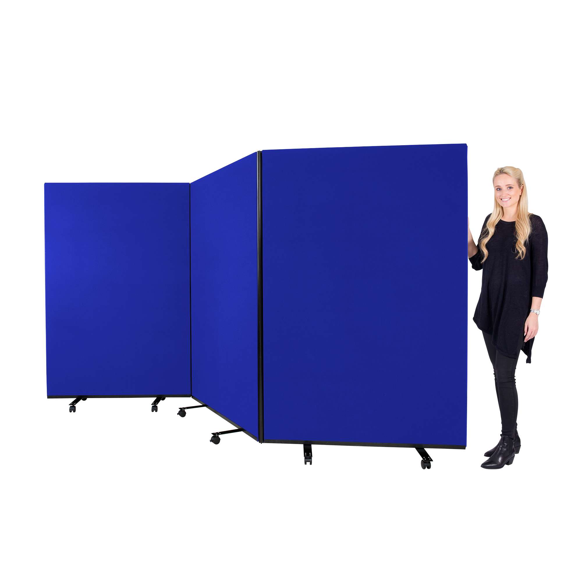 Enhancing Office Culture with Office Screens