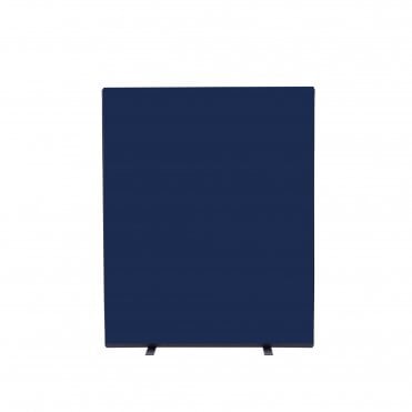 10 Pack Value Easy Clean Office Screens 1200mm w x 1500mm h