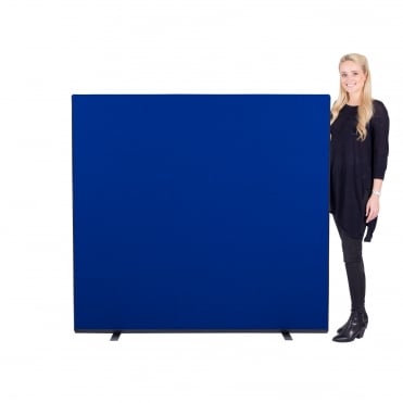 10 Pack Value Office Screens 1600mm w x 1500mm h