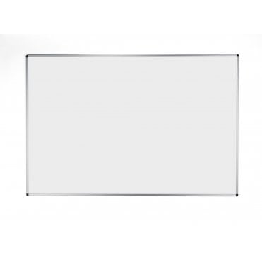 Aluminium Frame Non-Magnetic Whiteboards