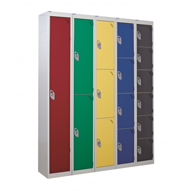 Armour Standard Lockers