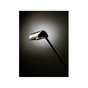 Banner Display Stand Low Voltage Light