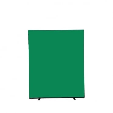 Budget Office Partition 1000mm w x 1200mm h Nyloop Fabric 