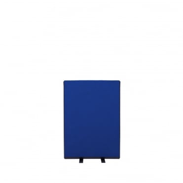 Budget Office Partition 700mm w x 1000mm h Nyloop fabric