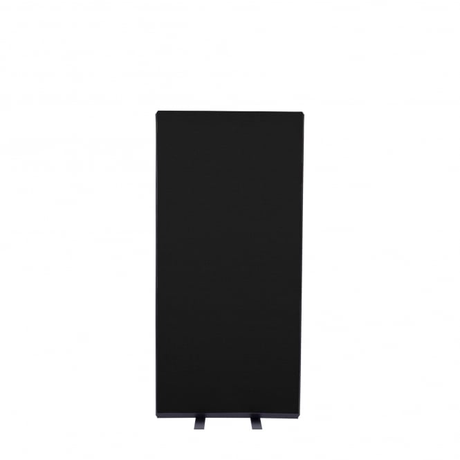 Budget Office Partition 700mm w x 1500mm h Nyloop fabric