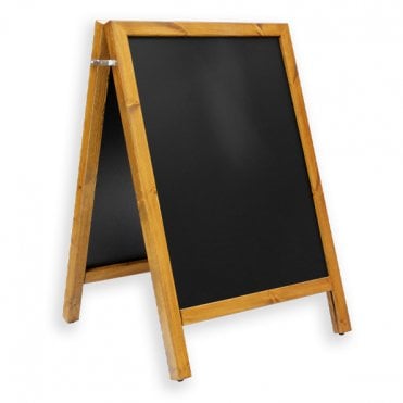 Chalk A-Board