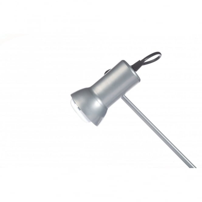 Display Board Spotlight, Silver 