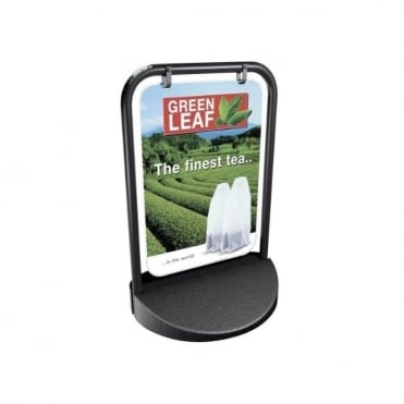 Eco Swinger Pavement Sign