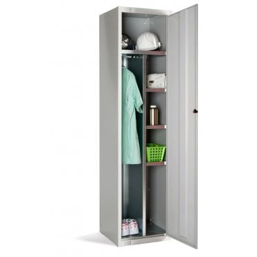 Elite Combi Locker