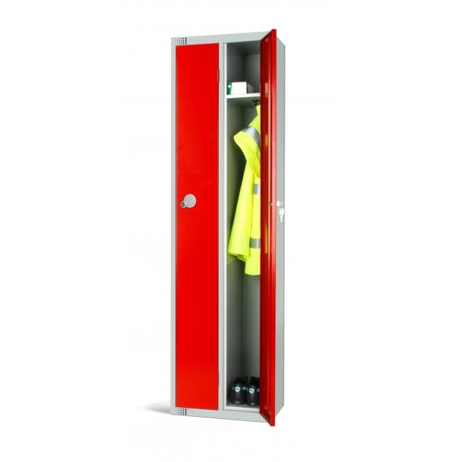 Elite Twin Workwear Locker