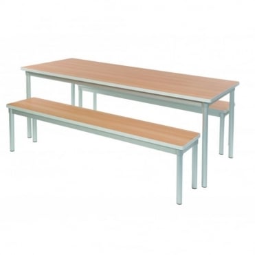 Enviro Dining Benches