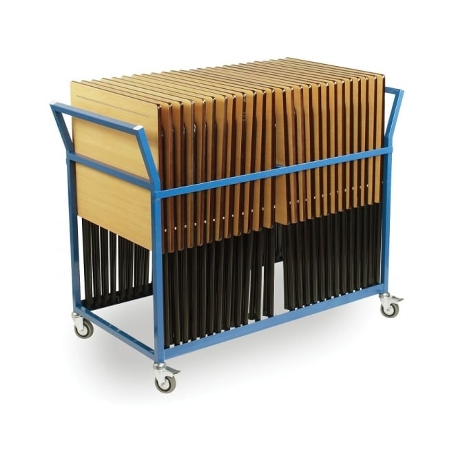 Exam Desk Trolley