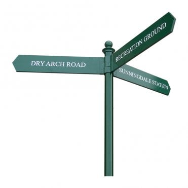 Fingerposts 