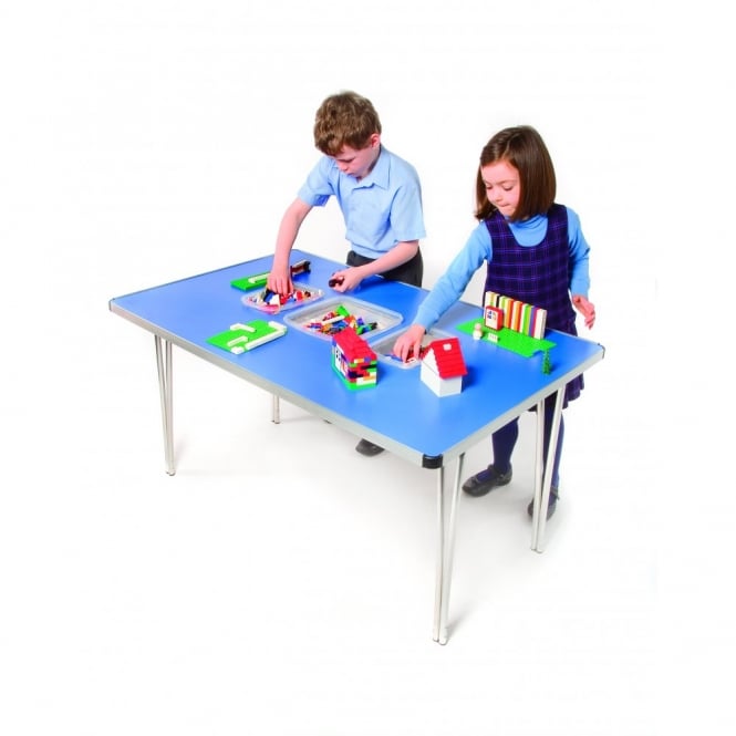 Folding Tub Tables