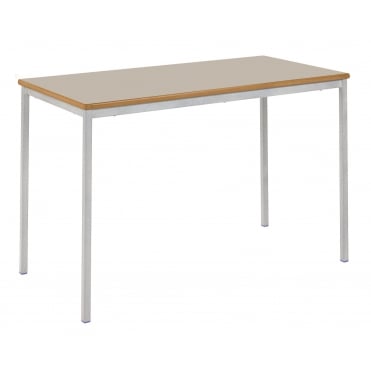 Fully Welded Classroom Tables - Fast Delivery Range