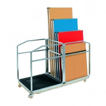 Gopak Large Table Trolley