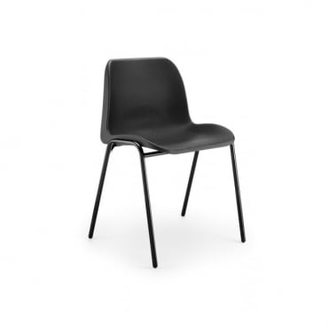 Hille General Purpose Polypropylene Chairs