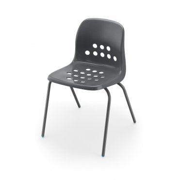 Hille - Pepperpot Classroom Chair