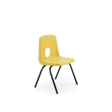 Hille Series E Chair Size 1 Age 3-4 Years