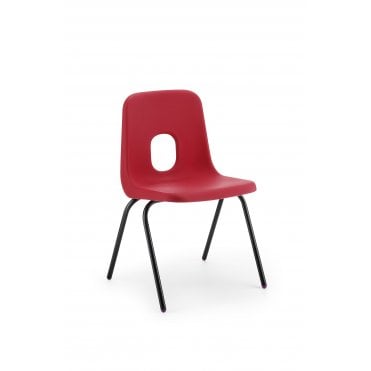 Hille Series E Chair Size 2 Age 4-6 Years
