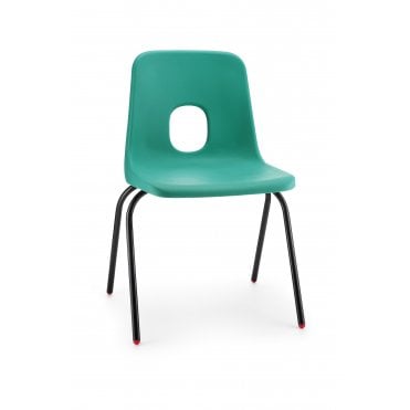 Hille Series E Chair Size 4 Age 8-11 Years