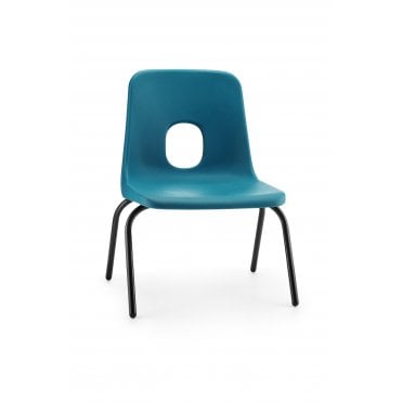 Hille Series E Teachers Chair Junior Height