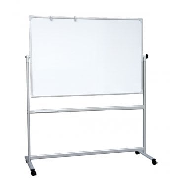 Magnetic Revolving Mobile Whiteboards