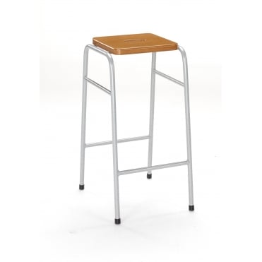 Metalliform 25 Series Stacking Stool