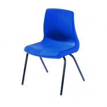 Metalliform NP Classroom Chair - Fast Delivery