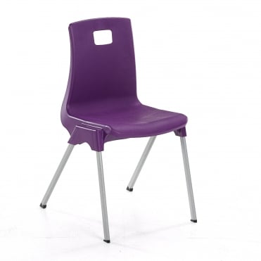 Metalliform ST Chairs 