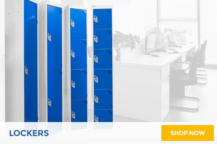 Lockers