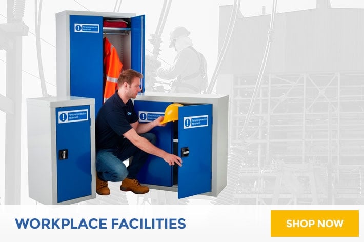 Workplace Facilities