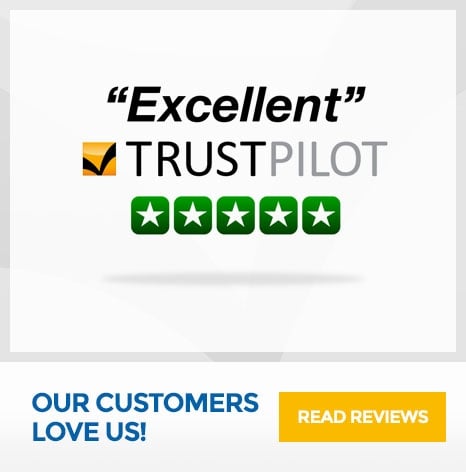 Our Customers Love Us