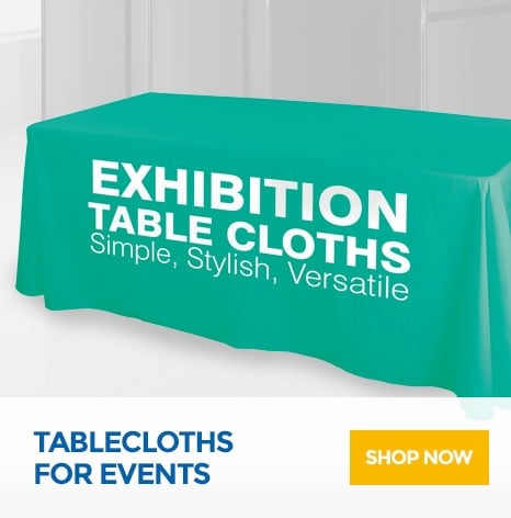 Tablecloths for Events