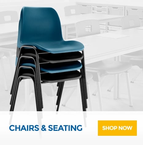 Chairs & Seating