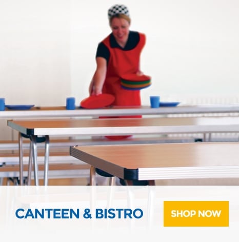 Canteen & Bistro