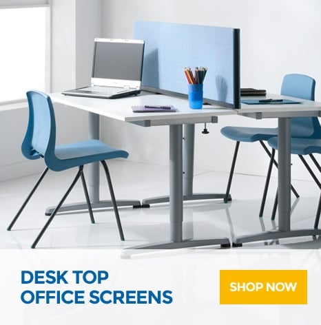 Desktop Office Screens
