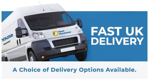 Fast Free Delivery