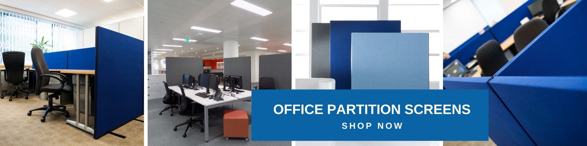 Office Partition Screens