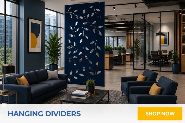 Hanging Dividers