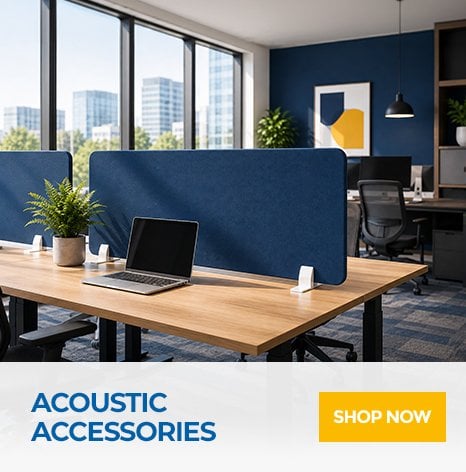 Acoustic Accessories