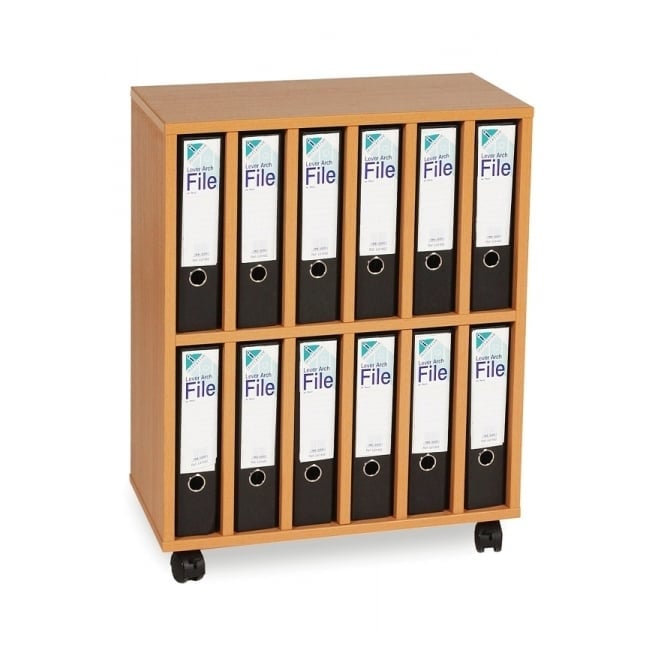 Monarch 12 A4 Lever Arch Sorter