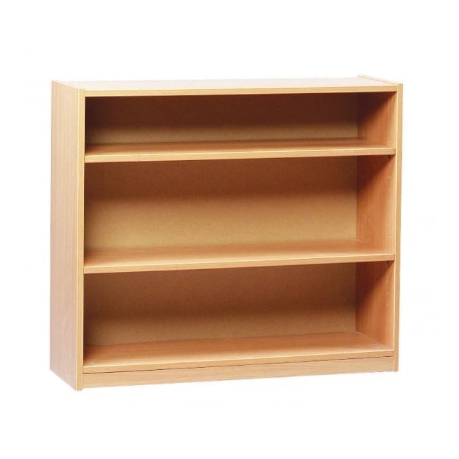 Monarch Open Book Case 750mm H