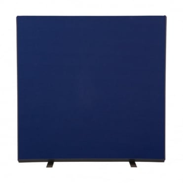 Office Partitions 1500 mm w x 1500 mm h - Value Pack of 5