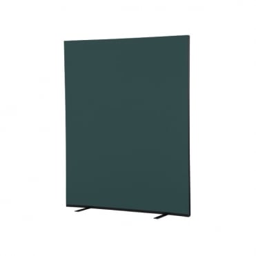 Office Partitions 1500 mm w x 1800 mm h - Value Pack of 5