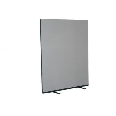 Office Partitions 1600mm w x 1800mm h Value Pack of 5