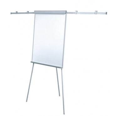 Office Pro Flipchart with Arms