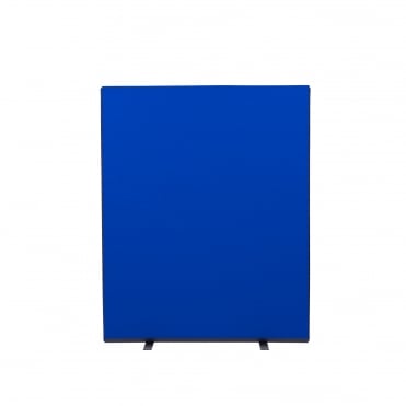 Office Screen 1200mm x 1500mm nyloop fabric  