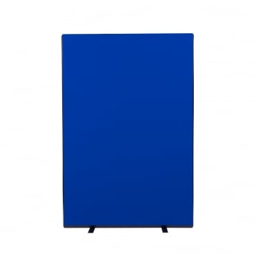 Office Screen 1200mm x 1800mm nyloop fabric