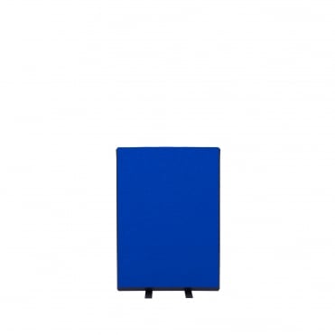 Office Screen 700mm w x 1000mm h woolmix fabric